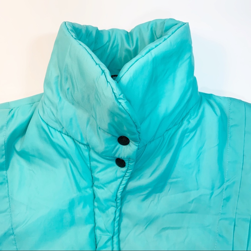 Vintage Obermeyer Kid’s Snow Jacket - Picture 4 of 8